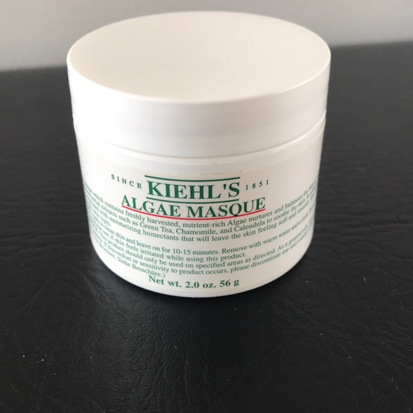 Kiehls Algae Masque 2oz - Picture 1 of 4
